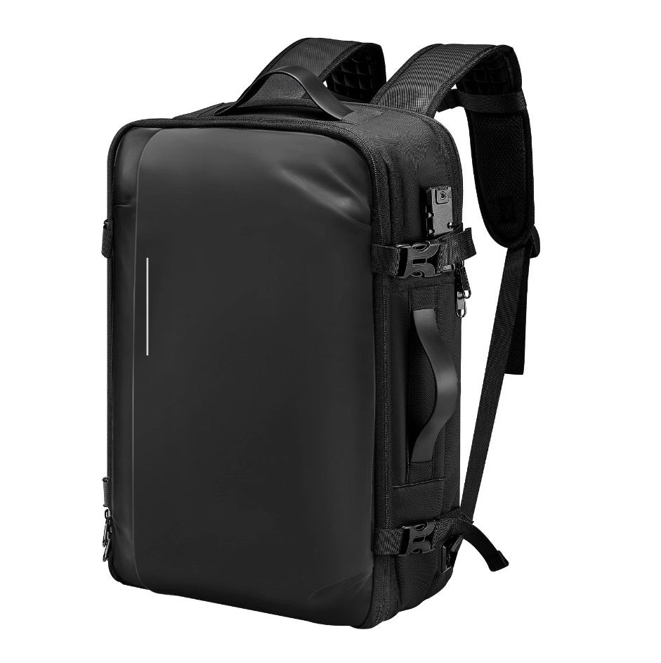 Aero Compress - Mochila de compresión expandible definitiva