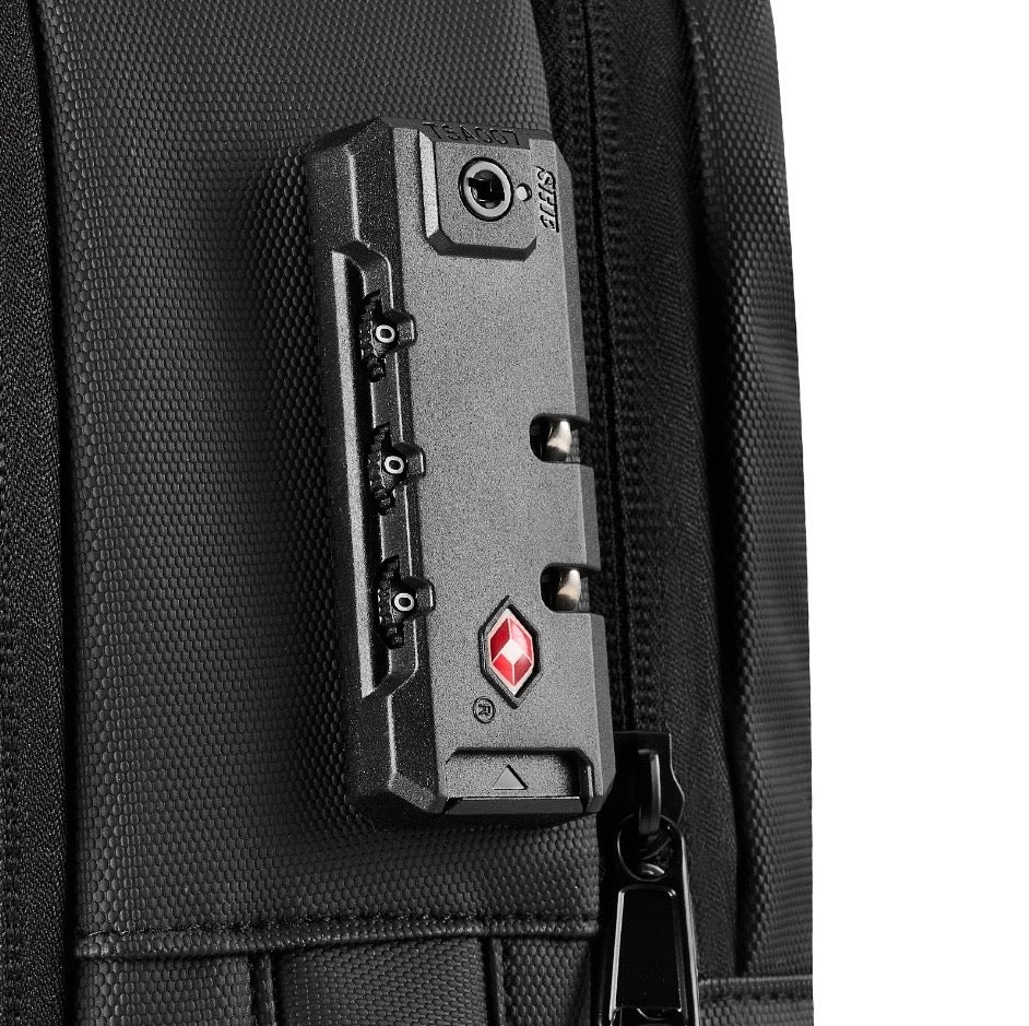 Aero Compress - Ultimate Expandable Compression Backpack