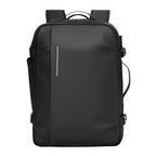 Aero Compress - Ultimate Expandable Compression Backpack