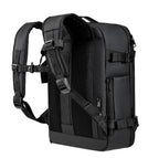 Aero Compress - Ultimate Expandable Compression Backpack
