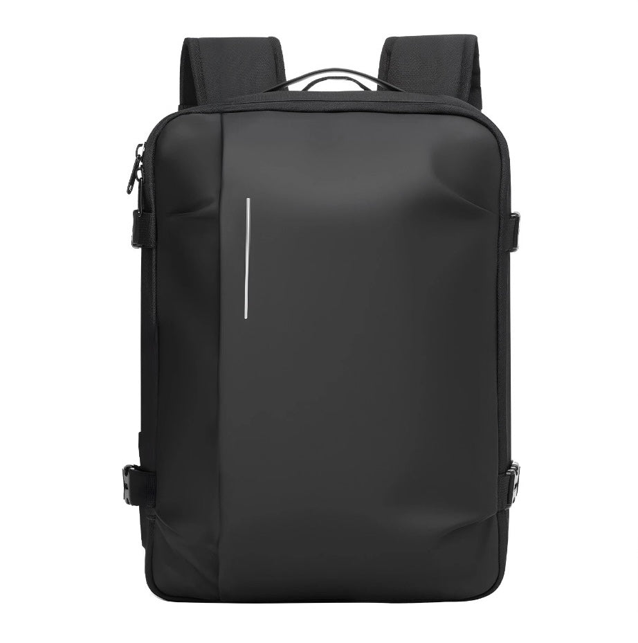 Aero Compress - Ultimate Expandable Compression Backpack