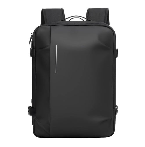 Aero Compress - Ultimate Expandable Compression Backpack