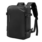 Aero Compress - Ultimate Expandable Compression Backpack