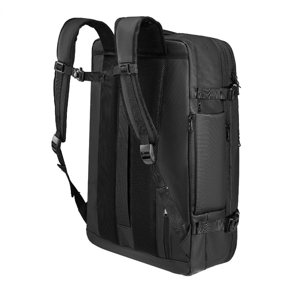 Aero Compress - Ultimate Expandable Compression Backpack