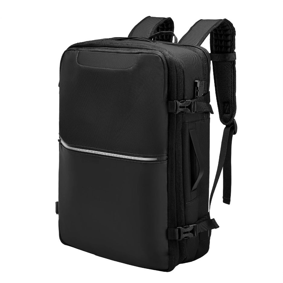 Aero Compress - Mochila de compresión expandible definitiva
