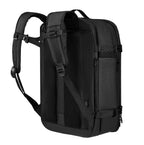 Aero Compress - Ultimate Expandable Compression Backpack