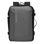 Aero Compress - Ultimate Expandable Compression Backpack