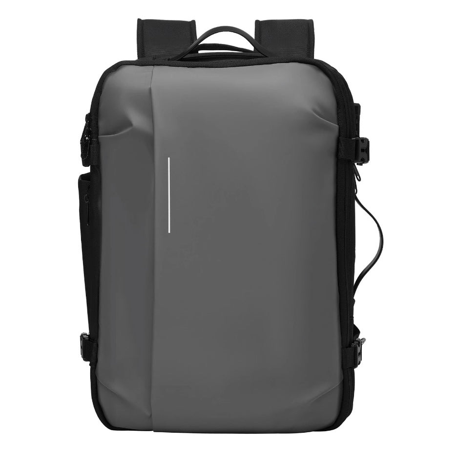 Aero Compress - Ultimate Expandable Compression Backpack