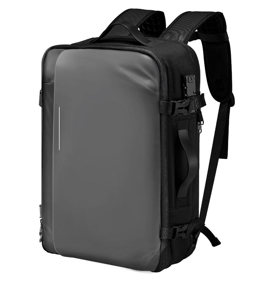 Aero Compress - Mochila de compresión expandible definitiva