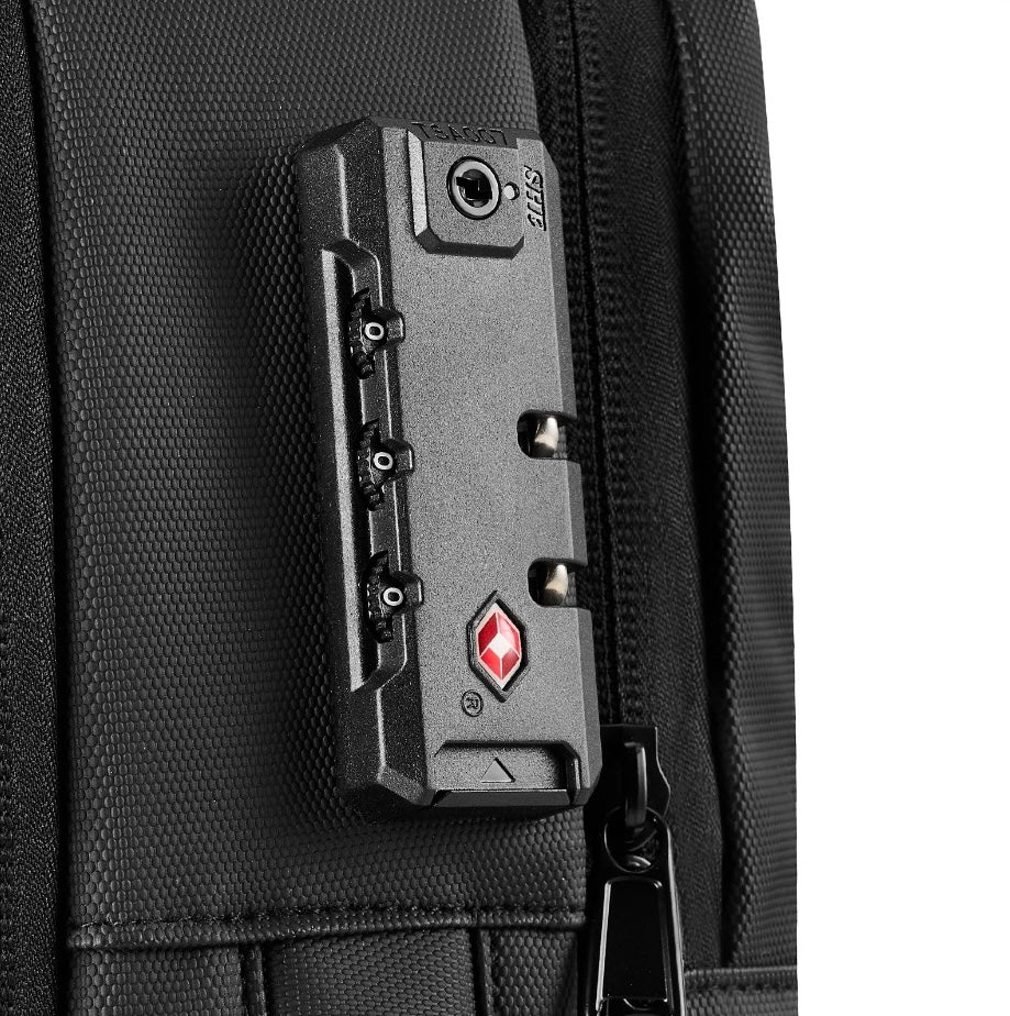 Aero Compress - Mochila de compresión expandible definitiva